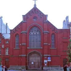Engelse kerk