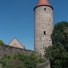 Diebsturm (Ornbau)