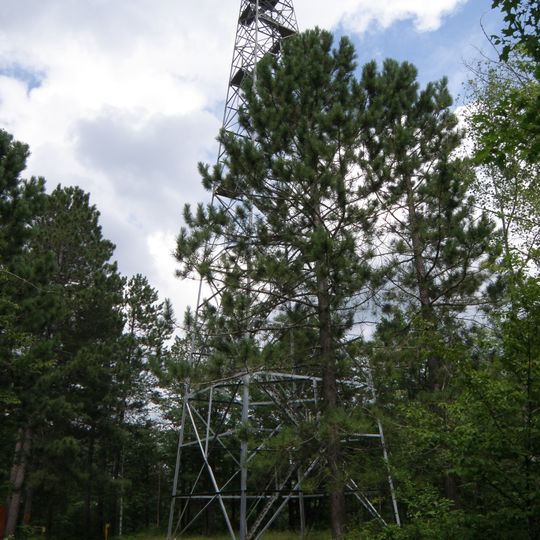 Fond du Lac State Forest