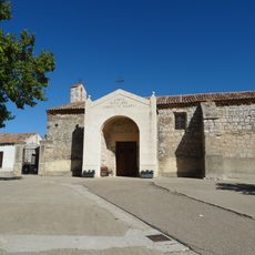 Ermita de Nuestra Señora de Viloria