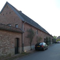 Bergenhuizen 12, Noorbeek