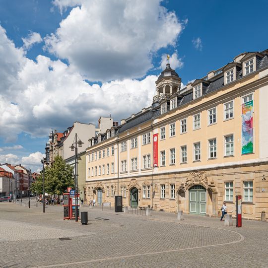 Castello di Eisenach