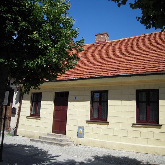 Pl. Jagiellończyka 12