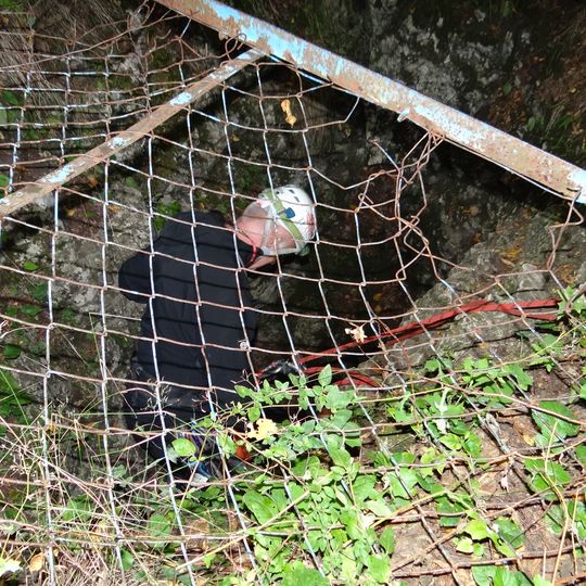 Jaskinia Racławicka