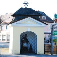 Johannes Nepomuk-Kapelle