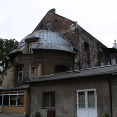 Kościół św. Jadwigi w Krakowie (nieistniejący)