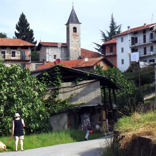 Mezzana Mortigliengo