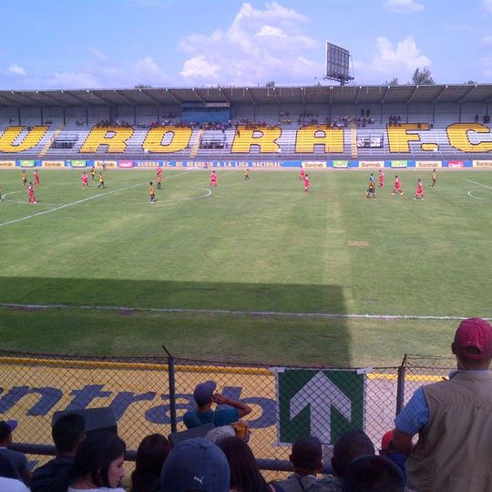 Estadio del Ejército