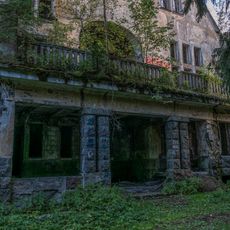 Усадебный дом (Победа)