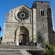 Chiesa di Santa Maria della Consolazione