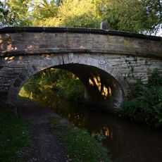 Canal Bridge No 84