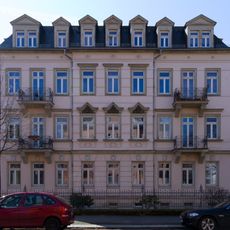 Wittenberger Straße 80