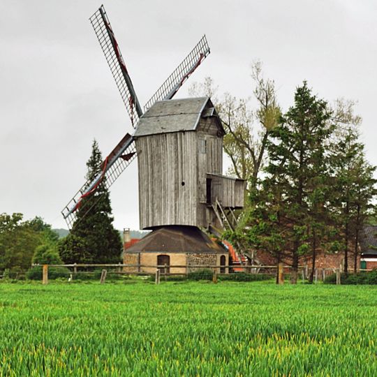 Hofland windmill