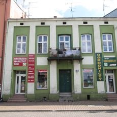 23 Market Square in Częstochowa