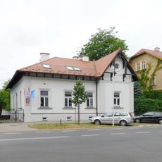 31 Jałowego Street in Rzeszów