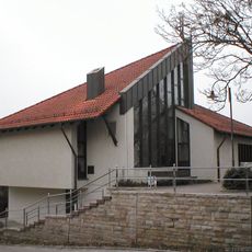 Dietrich-Bonhoeffer-Kirche