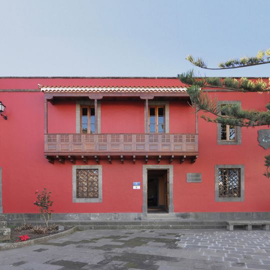 Casa-Museo Tomás Morales