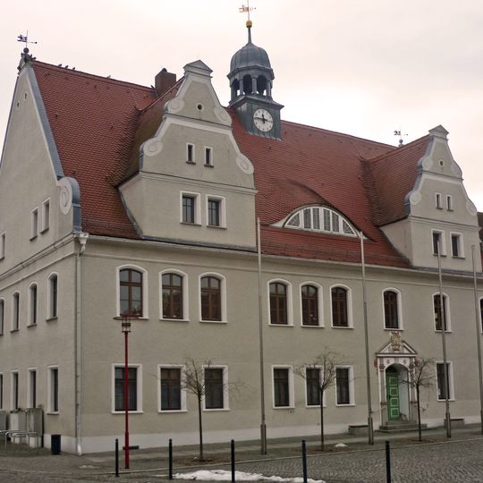 Rathaus
