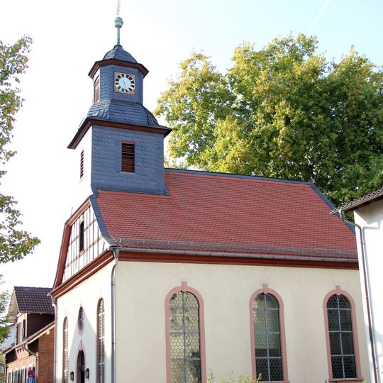 Waldenserkirche