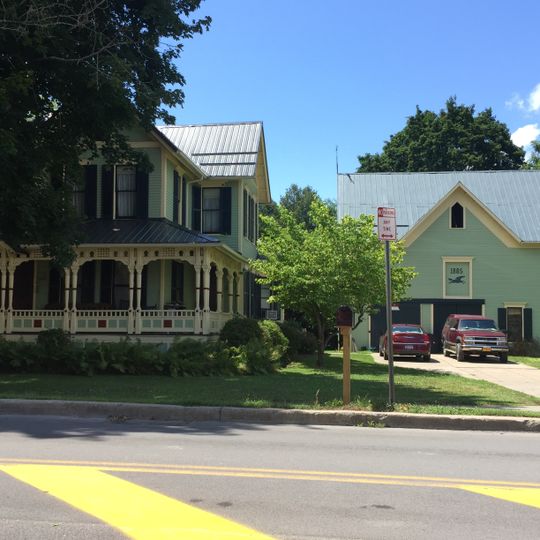 House at 36 South Main Street