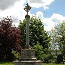 Chipstead War Memorial