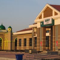 Contea autonoma hui di Mengcun