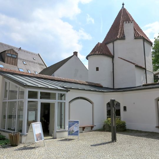 Europäisches Spargelmuseum