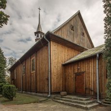 Kościół Św. Tekli