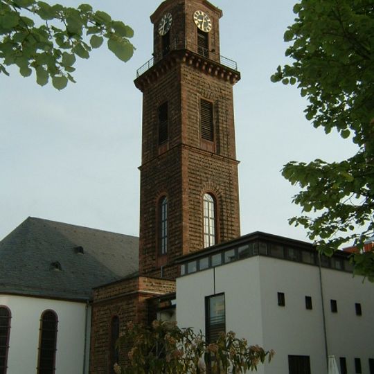 St. Jakobskirche