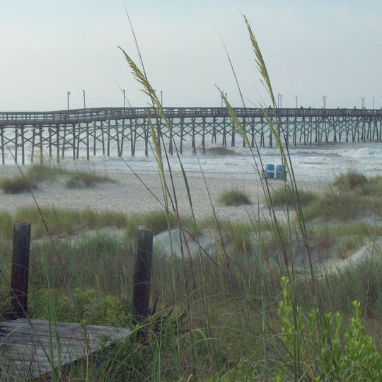 Ocean Isle Beach