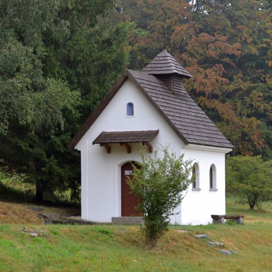 Chapel of Blessed Karl of Austria