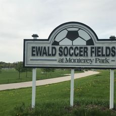 Ewald Soccer Park of Monterey