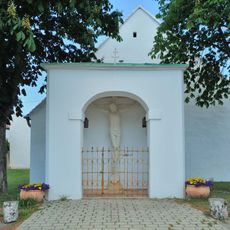 Kreuzkapelle