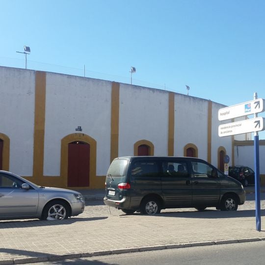 Praça de Touros de La Línea de la Concepción
