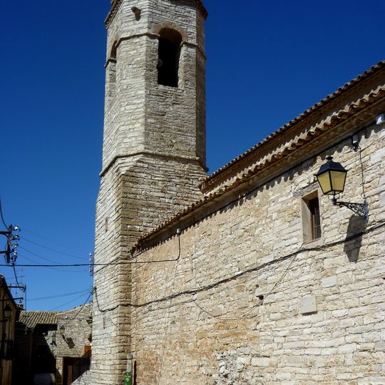 Santa Maria de Viver