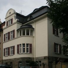 Gneisenaustraße 50