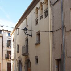 Carrer dels Polls, 22