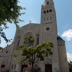 St. Peter's Church