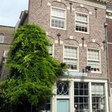 Minrebroederstraat 2, Utrecht