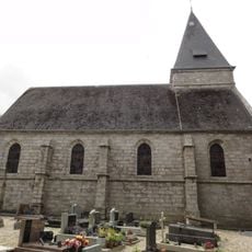 Église Notre-Dame de Bénesville
