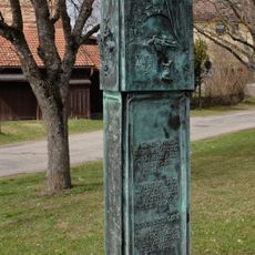 Kreuzwegstele