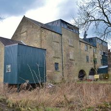Caudwells Mill