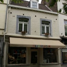 Tongersestraat 32, Maastricht