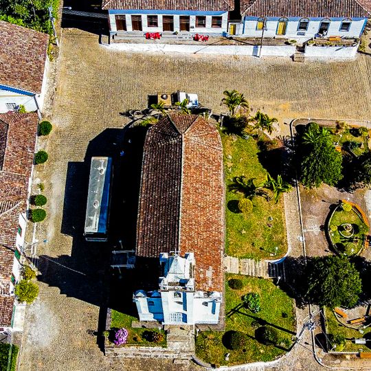 Núcleo Histórico de São Pedro de Itabapoana