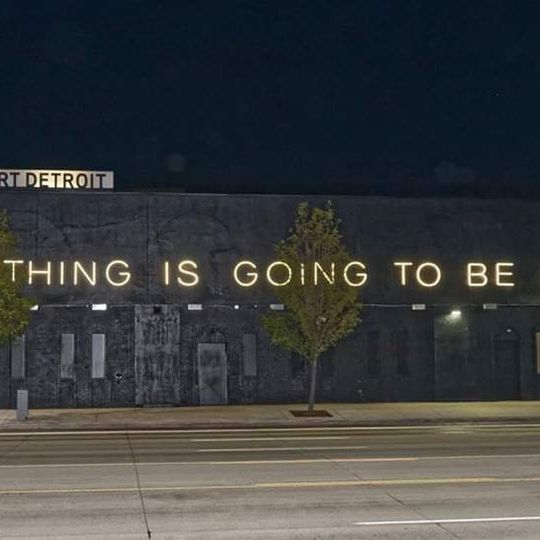 Museum of Contemporary Art Detroit