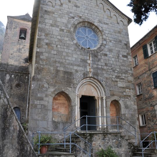 Chiesa di San Nicolò di Capodimonte