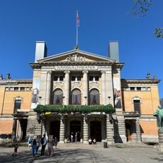 National Theatre Oslo
