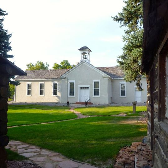 Pleasant Grove School