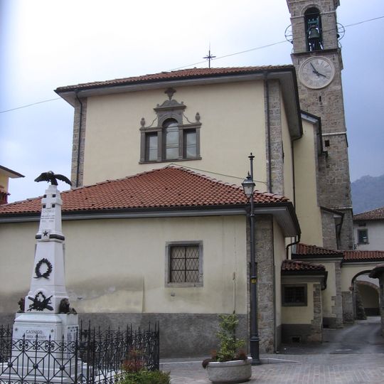 Chiesa di San Giovanni Battista