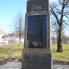 War memorial